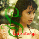 Lea Salonga