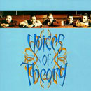 Voices Of Theory